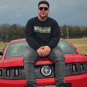 Meet your Posher, Kevin a